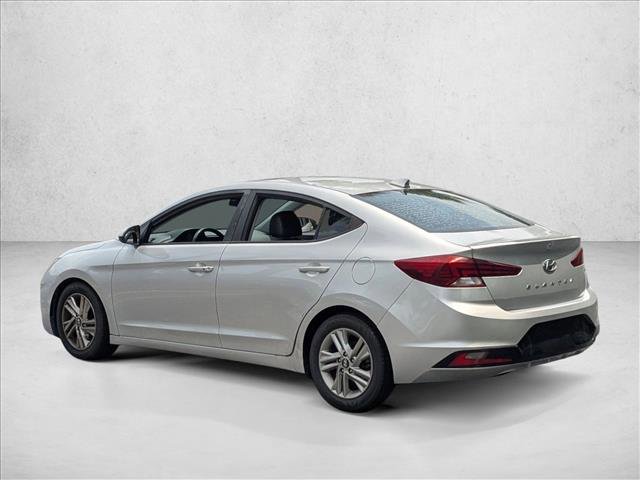 Used 2019 Hyundai Elantra Value Edition w/ Cargo Package FWD image 7