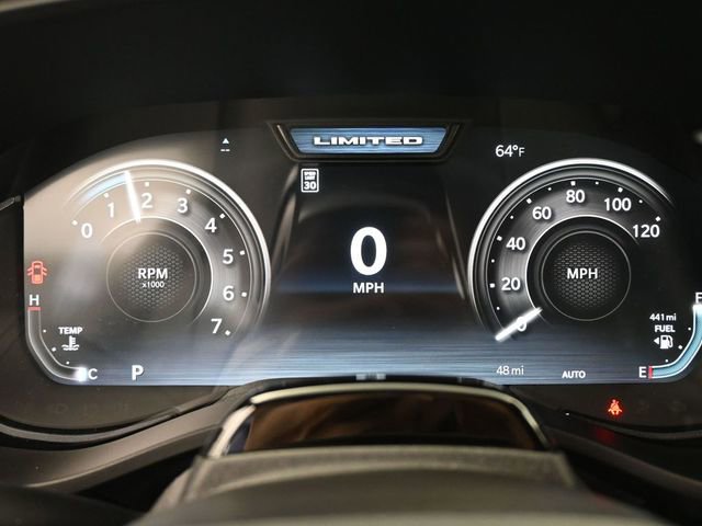 New 2026 RAM 1500 Limited image 36