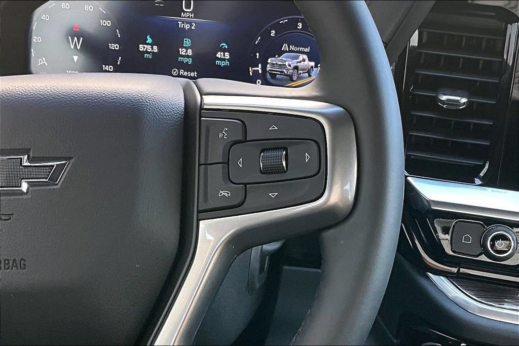 Used 2026 Chevrolet Silverado 3500 LT w/ Trail Boss Package AWD/4WD image 14