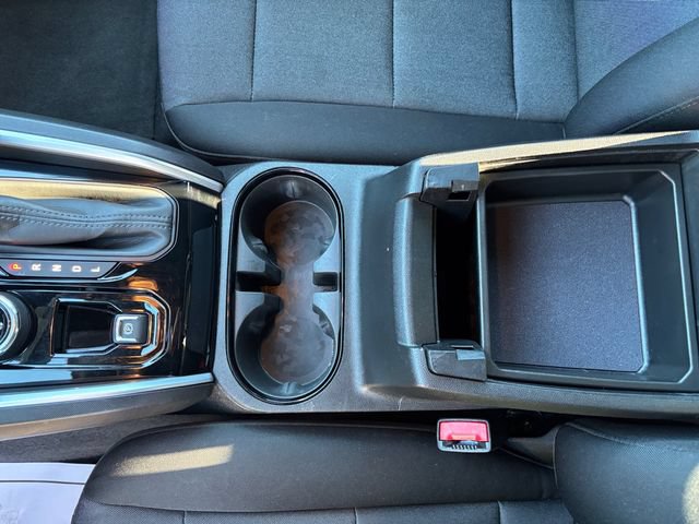 Used 2023 Chevrolet Colorado Trail Boss w/ Advanced Trailering Package AWD/4WD image 27