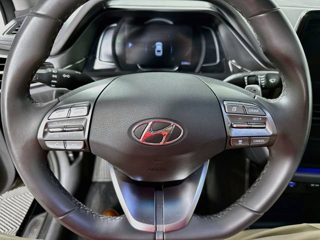 Used 2021 Hyundai Ioniq Limited FWD image 21