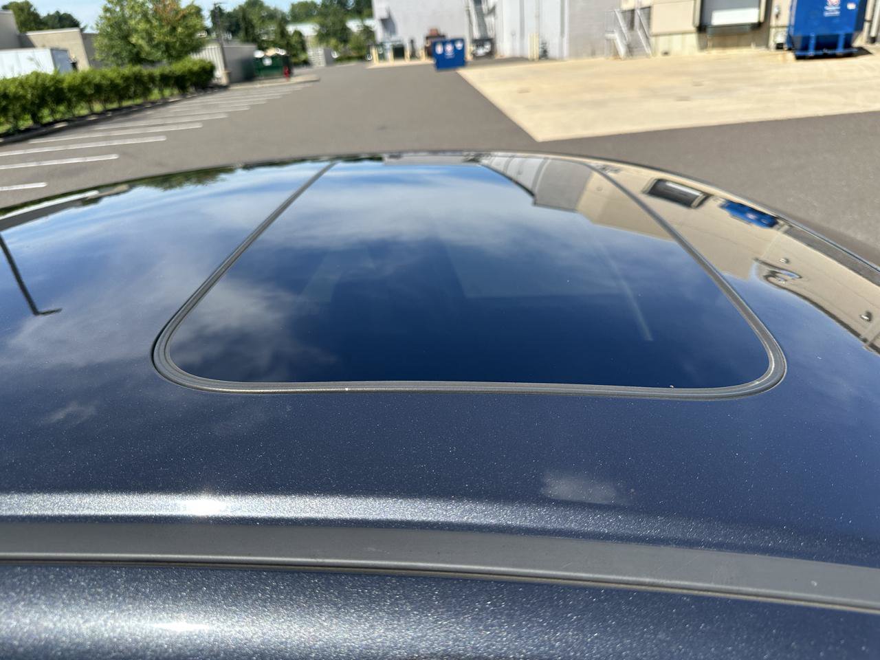 Used 2016 Acura TLX FWD image 21