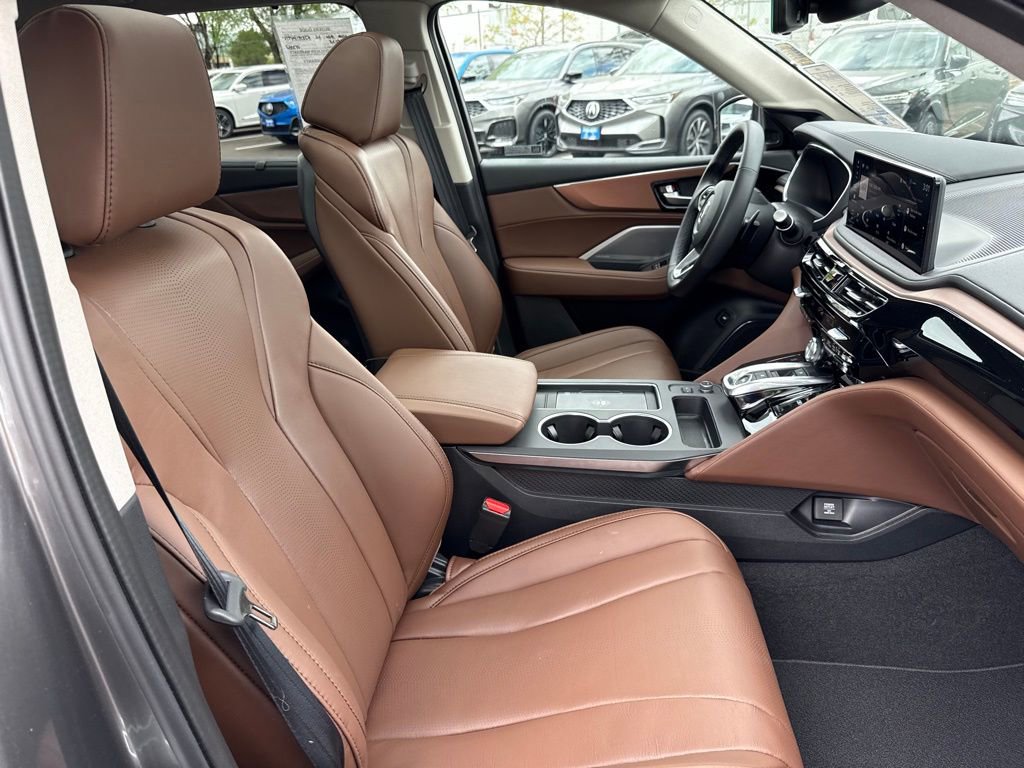 Certified 2026 Acura MDX w/ Technology Package AWD/4WD image 22