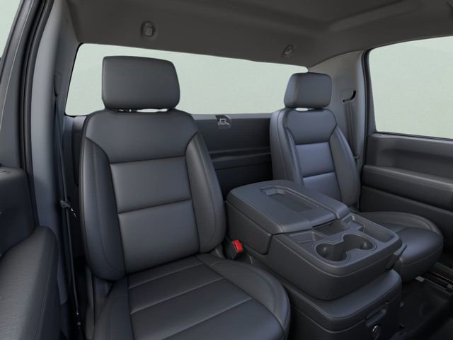 New 2025 Chevrolet Silverado 3500 W/T w/ WT Convenience Package AWD/4WD image 15