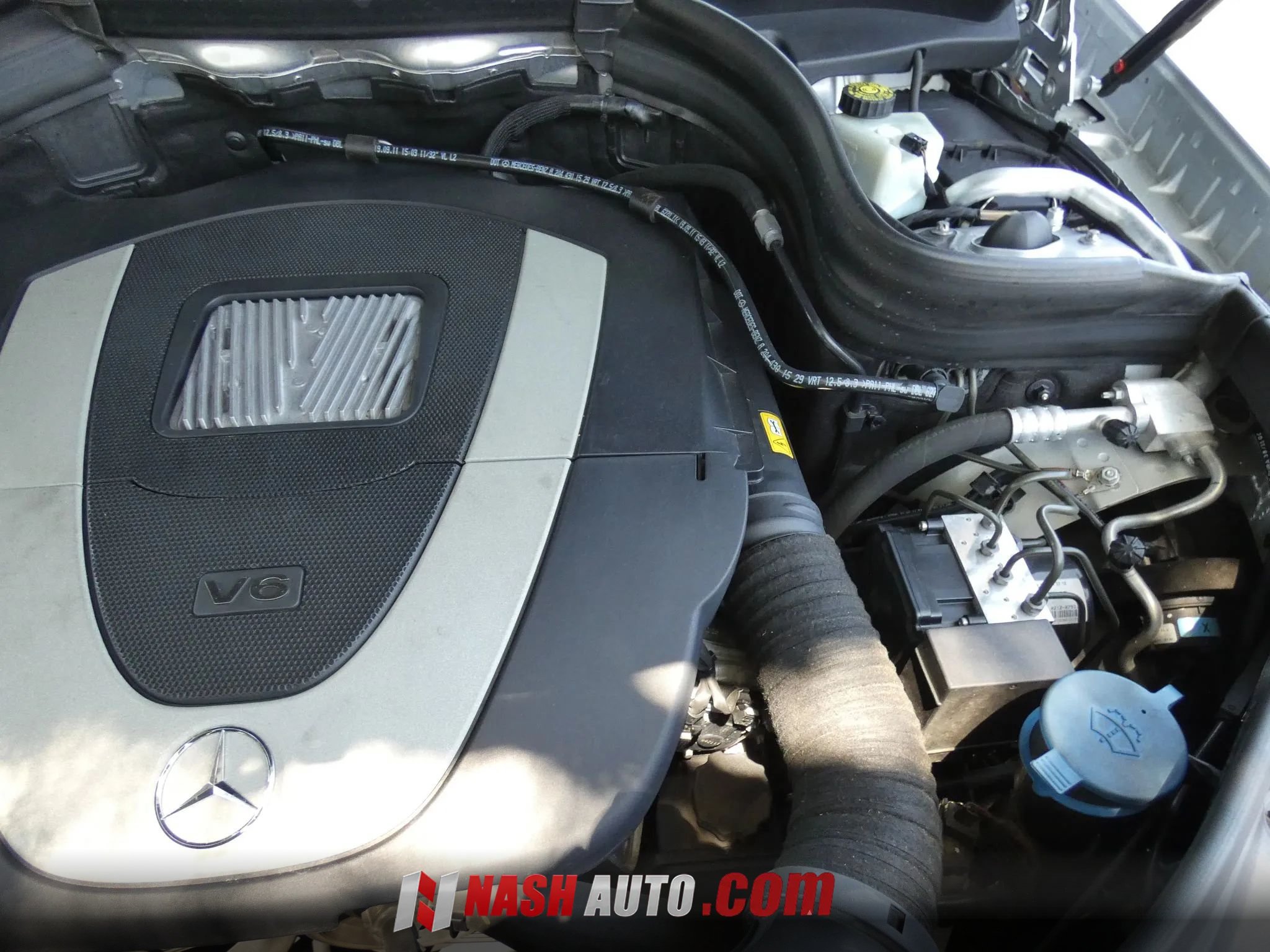 Used 2012 Mercedes-Benz GLK 350 2WD image 67