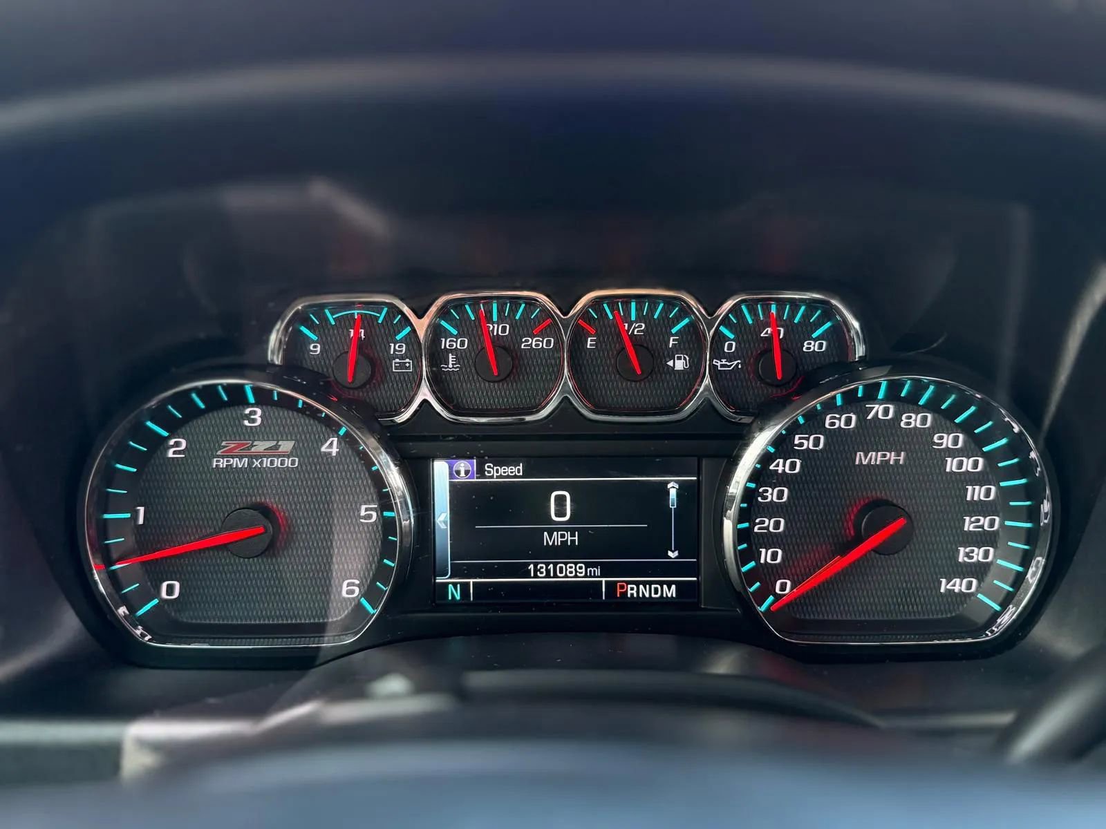 Used 2015 Chevrolet Silverado 1500 LT w/ All Star Edition image 15