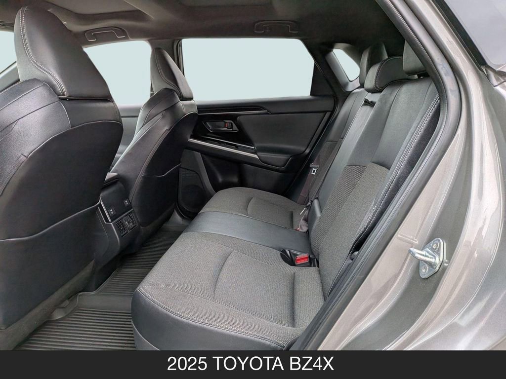 Used 2025 Toyota bZ4X AWD w/ Weather Package image 17