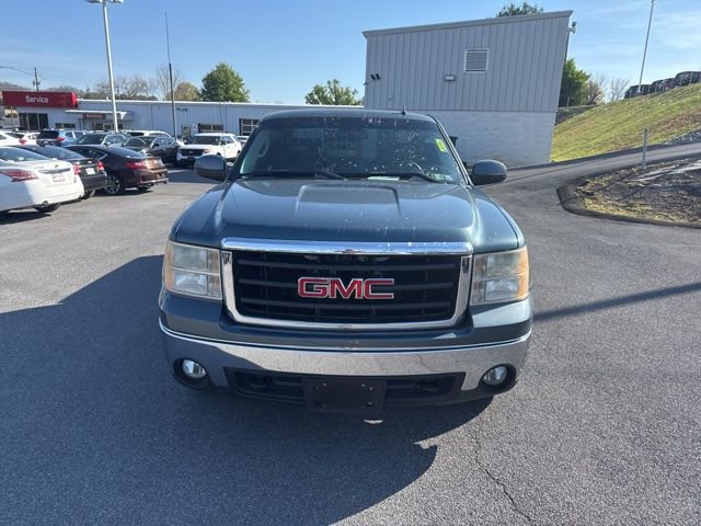 Used 2008 GMC Sierra 1500 SLT w/ SLT Preferred Package image 3