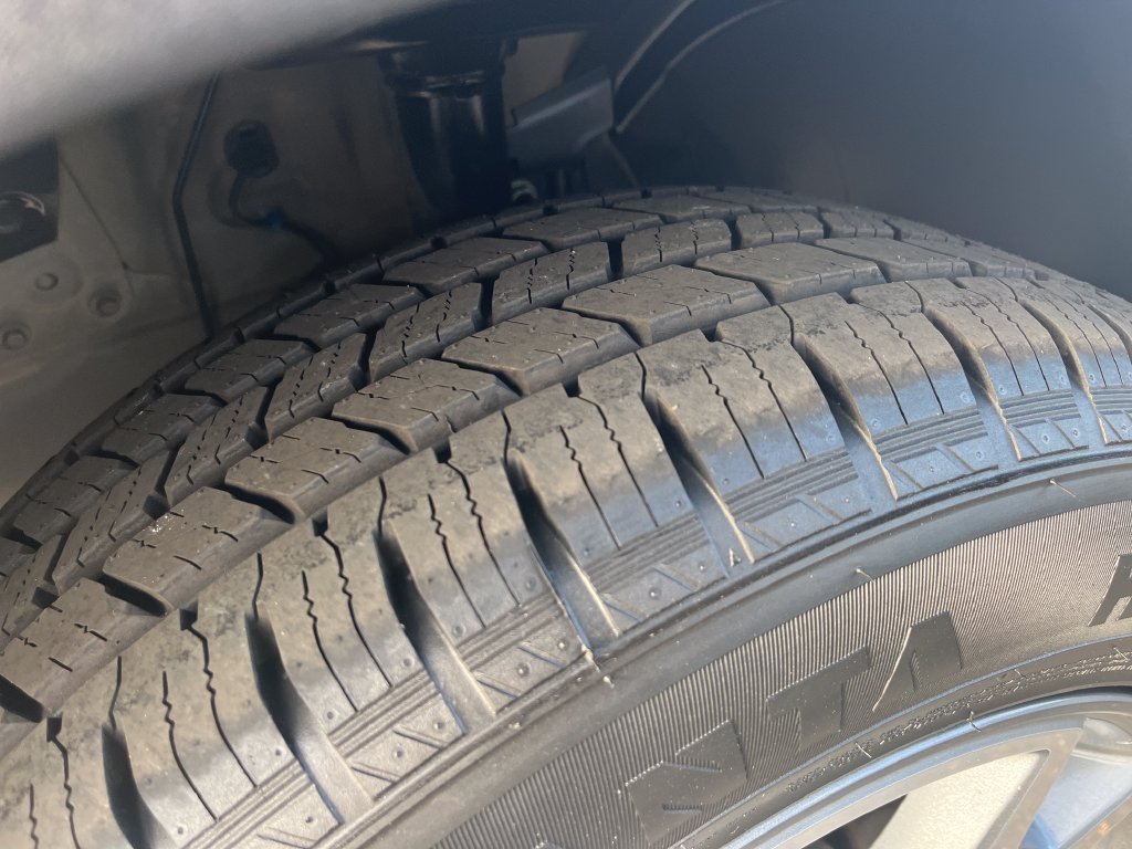 Used 2023 Honda Passport TrailSport image 28