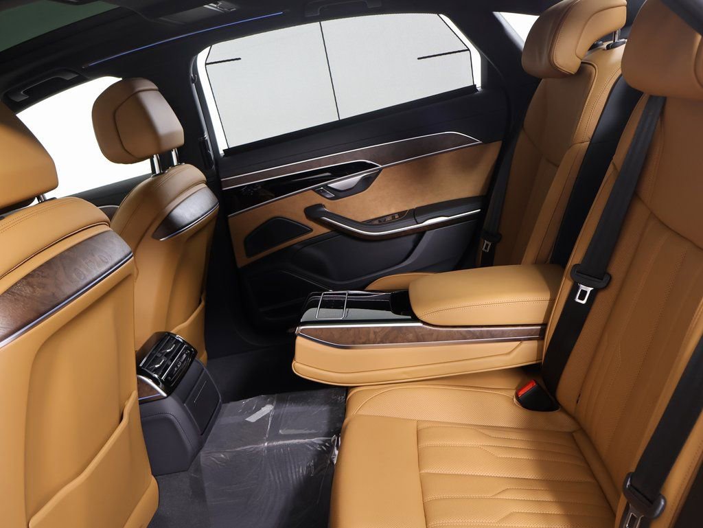 New 2026 Audi A8 L 3.0T image 24
