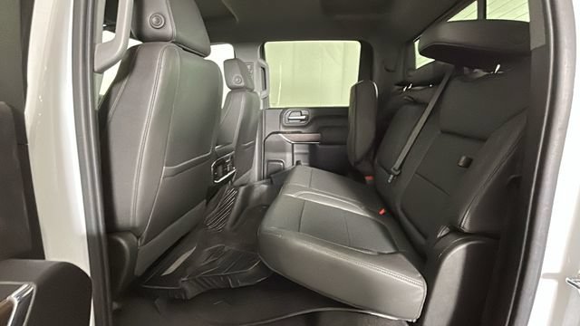 Used 2023 GMC Sierra 3500 SLT w/ SLT Premium Package AWD/4WD image 26