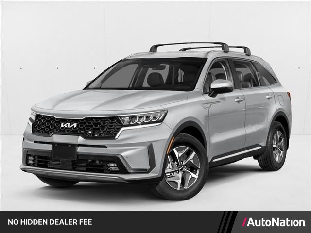 Used 2023 Kia Sorento EX AWD/4WD image 1