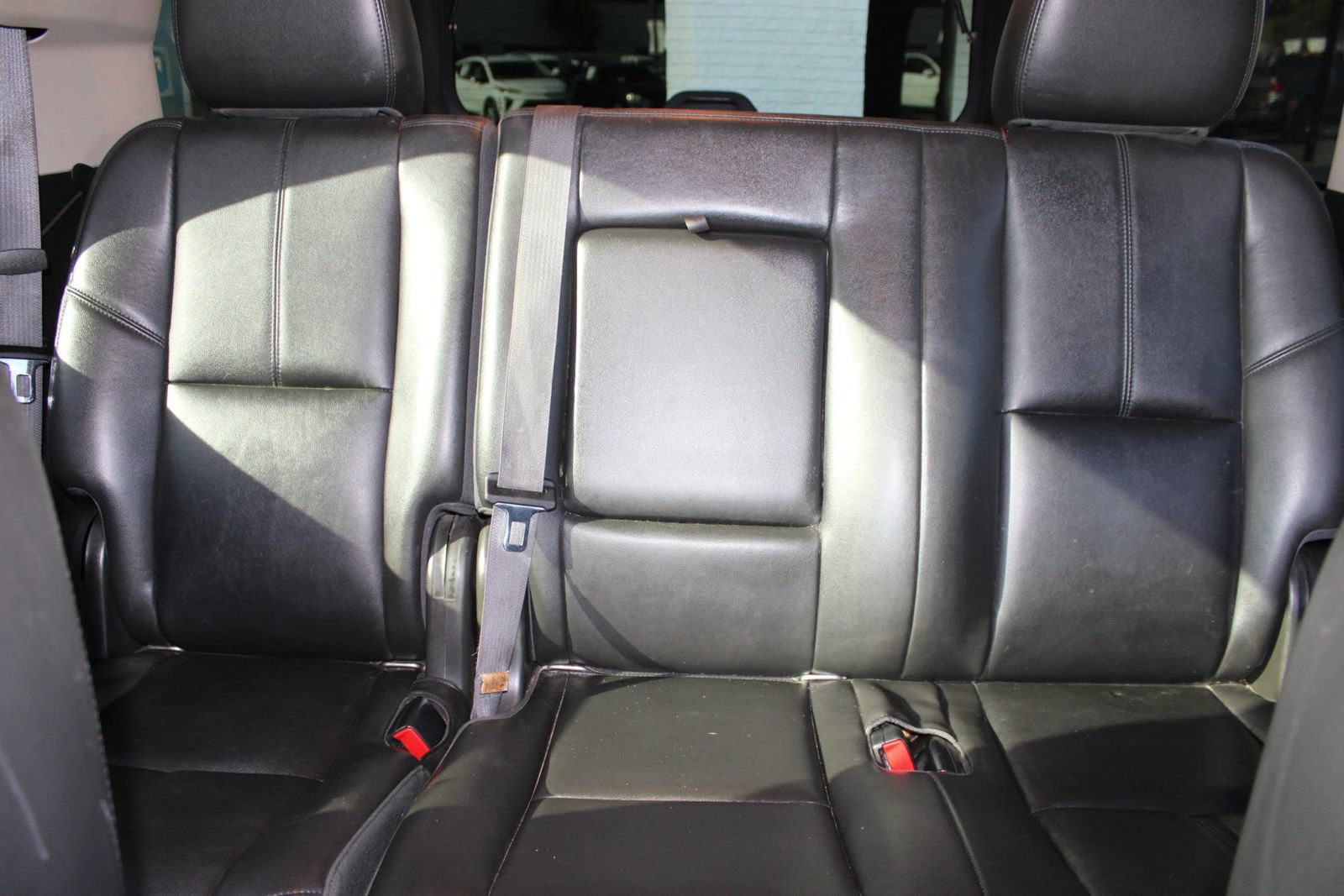 Used 2013 GMC Yukon SLT AWD/4WD image 13