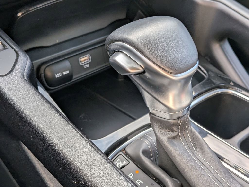 Used 2025 Kia Telluride S FWD image 20