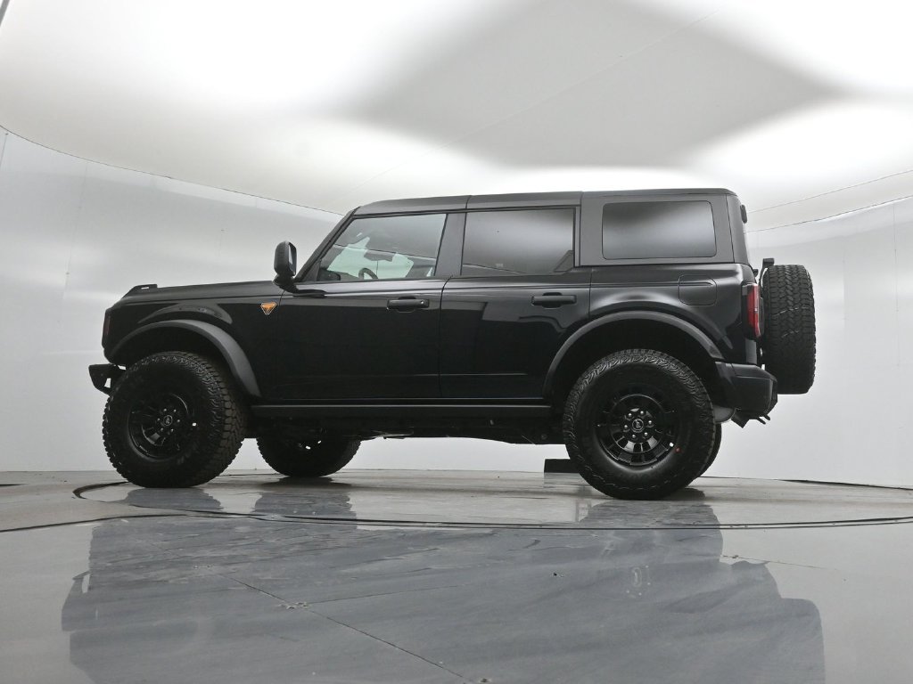 New 2026 Ford Bronco Badlands AWD/4WD image 49