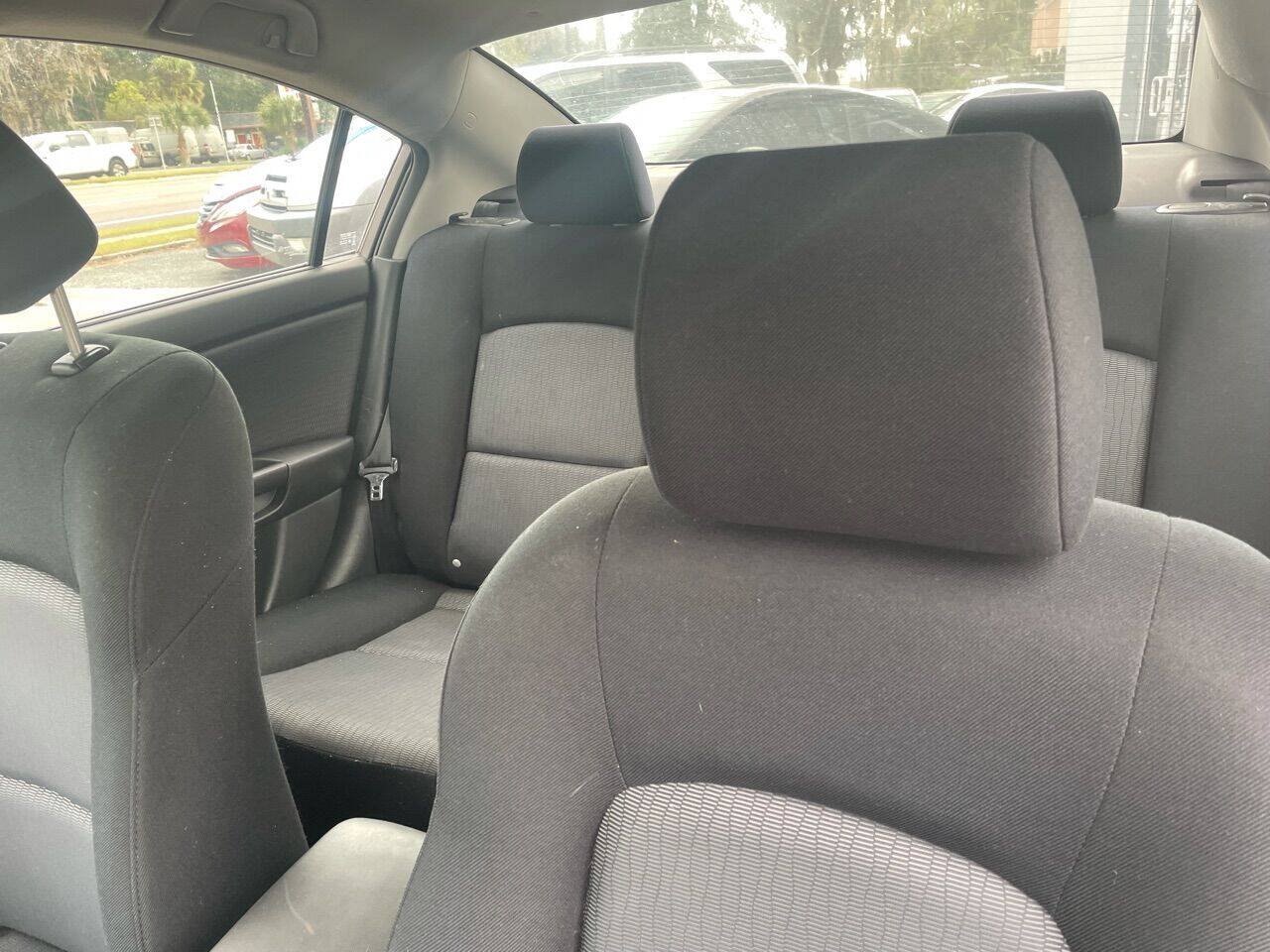 Used 2009 MAZDA MAZDA3 i Touring Value FWD image 15