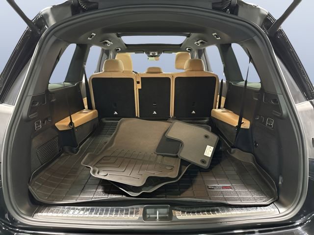 Certified 2024 Mercedes-Benz GLS 580 4MATIC image 11