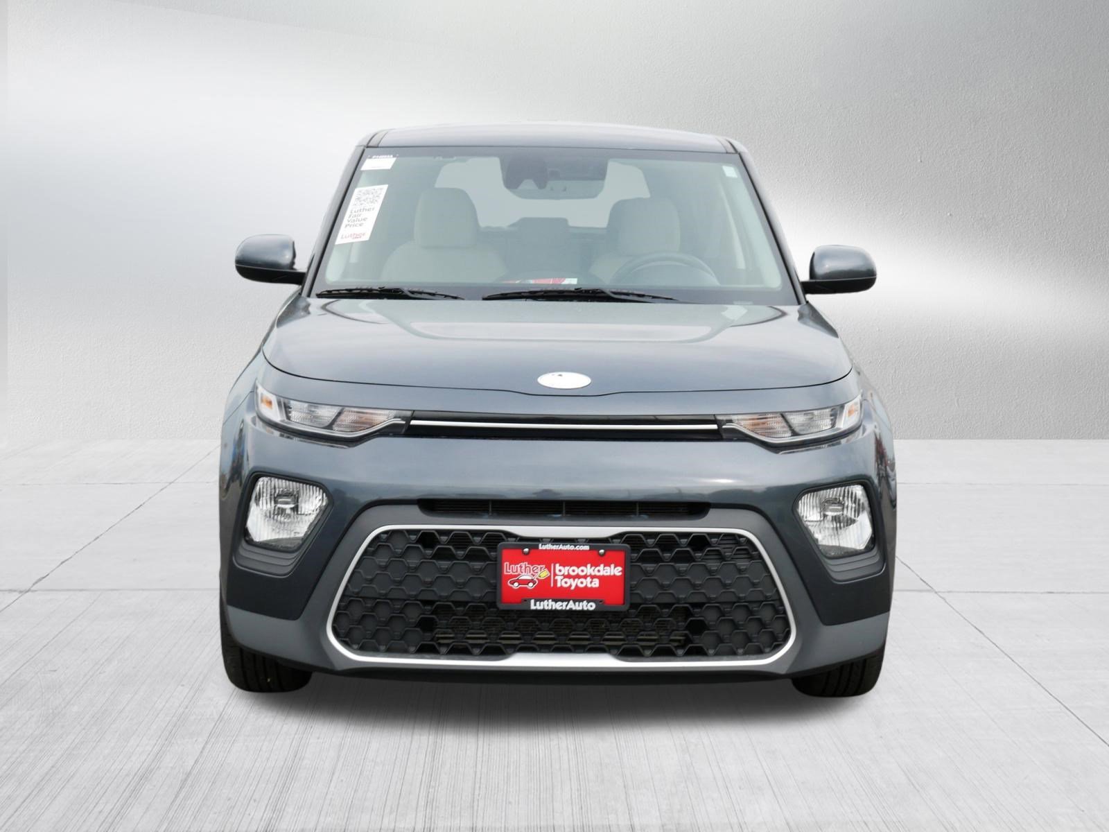 Used 2020 Kia Soul S FWD video 2