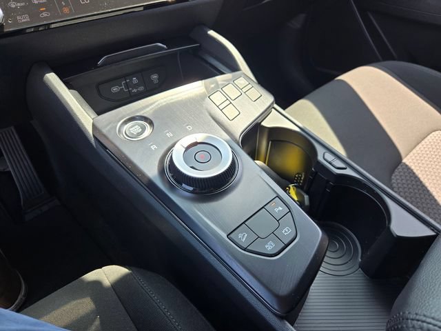 Used 2026 Kia Sportage S AWD/4WD image 17