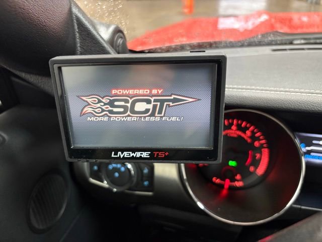 Used 2015 Ford Mustang GT Premium w/ GT Performance Package image 18