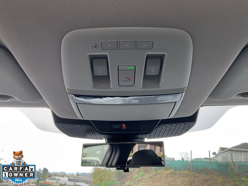 Used 2024 Nissan Ariya FWD image 36