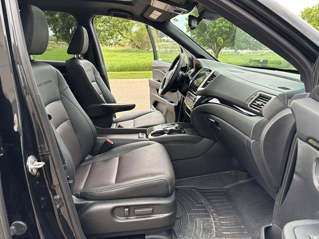 Used 2020 Honda Ridgeline Black Edition image 22