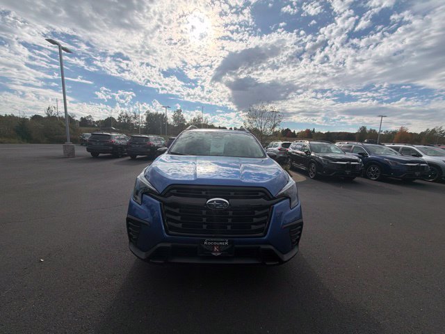 New 2027 Subaru Ascent Onyx Edition AWD/4WD image 1