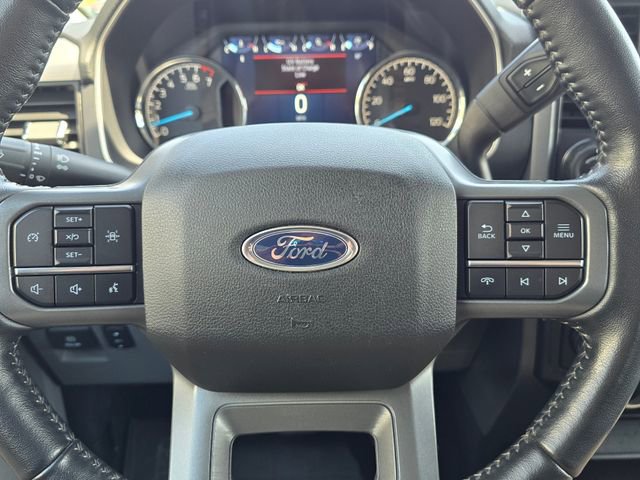 Used 2022 Ford F150 XLT w/ Equipment Group 302A High image 26