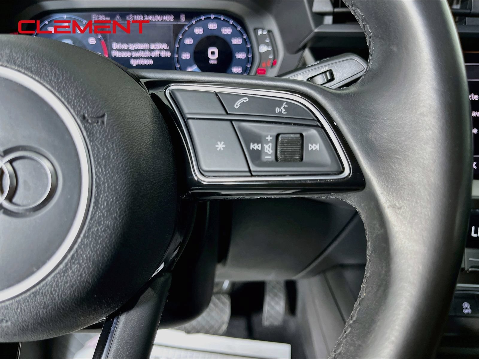 Used 2022 Audi A3 2.0T Premium AWD/4WD image 15