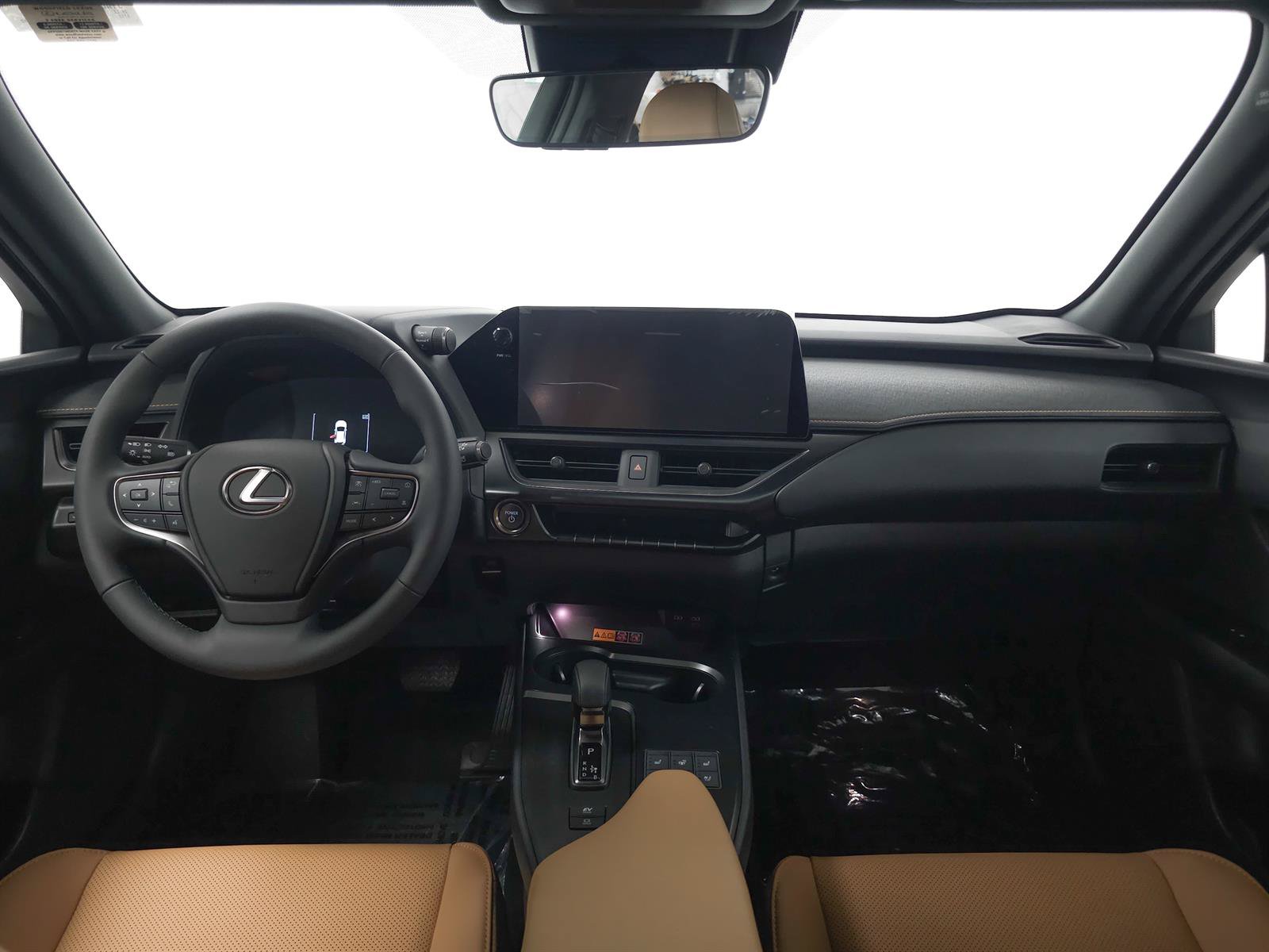 New 2026 Lexus UX 300h AWD w/ Accessory Package (Z2) image 6