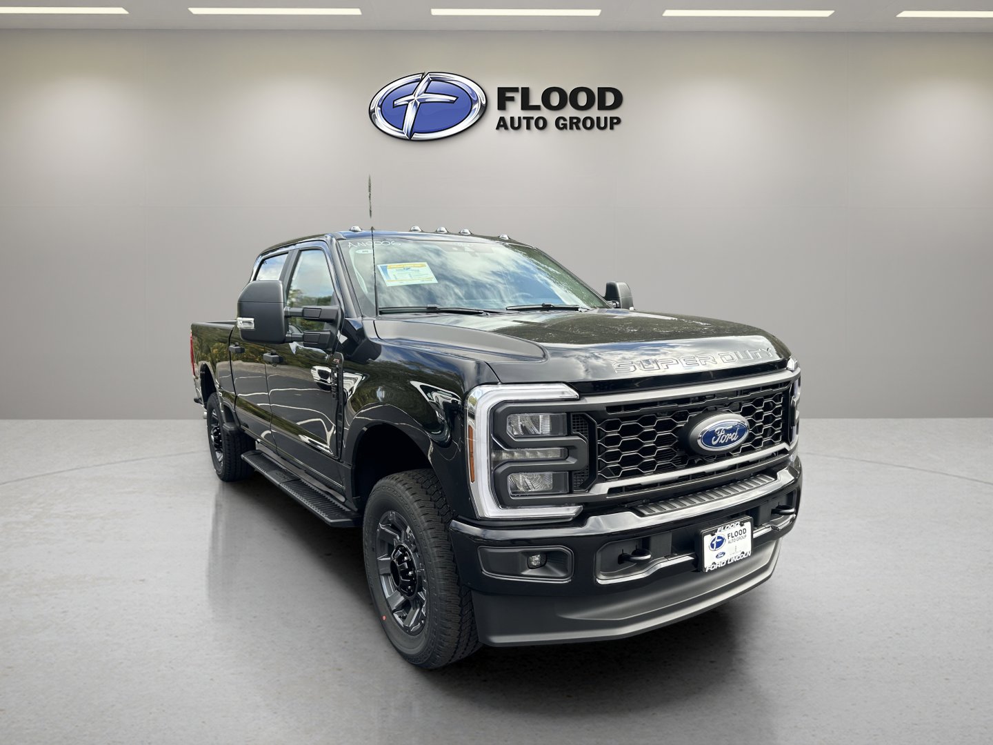 New 2026 Ford F350 XL video 1