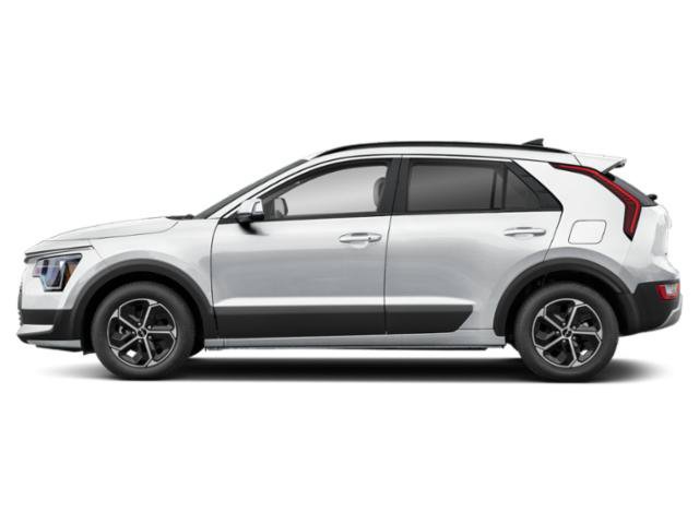 New 2026 Kia Niro EX FWD image 3