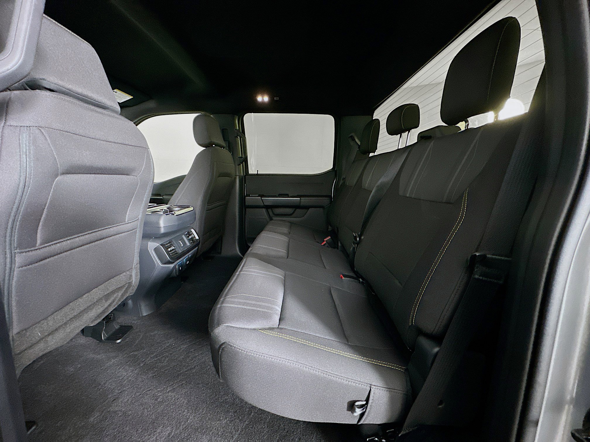 Used 2024 Ford F150 STX w/ Mobile Office Package image 27