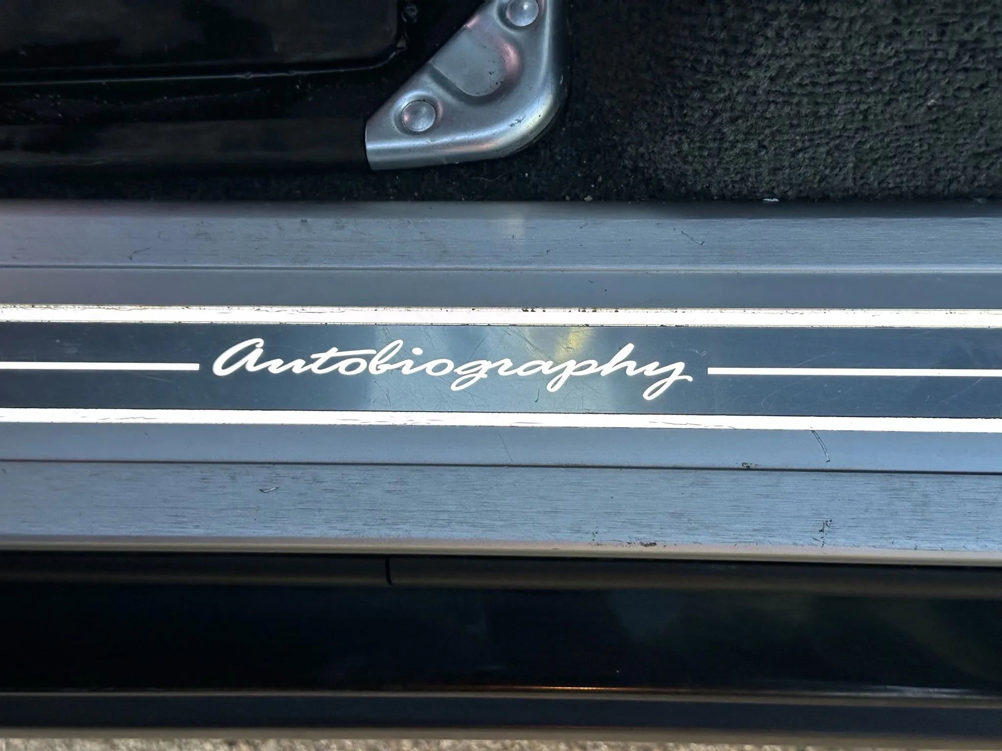 Used 2015 Land Rover Range Rover Long Wheelbase Autobiography image 59