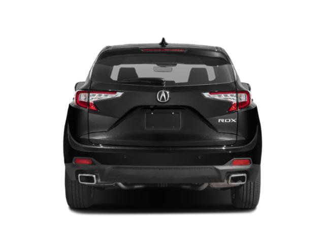 Used 2022 Acura RDX w/ Technology Package AWD/4WD image 10
