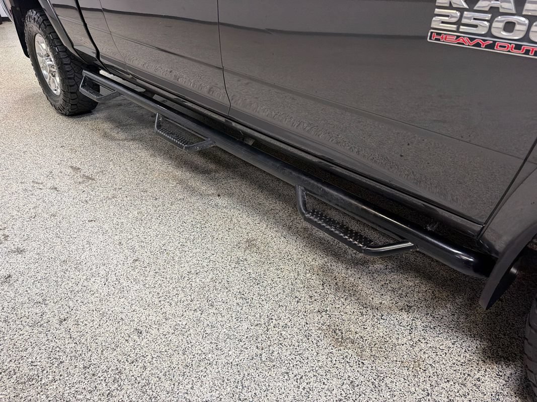 Used 2018 RAM 2500 Laramie w/ Off Road Package AWD/4WD image 47