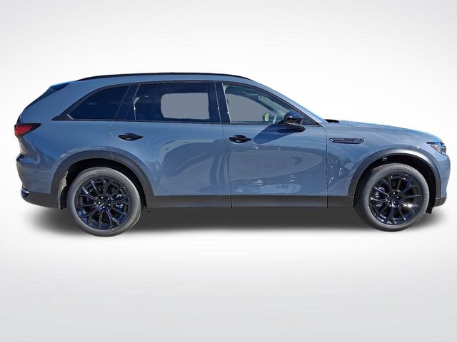 New 2026 MAZDA CX-70 3.3 Turbo w/ Premium Plus Pkg AWD/4WD image 8