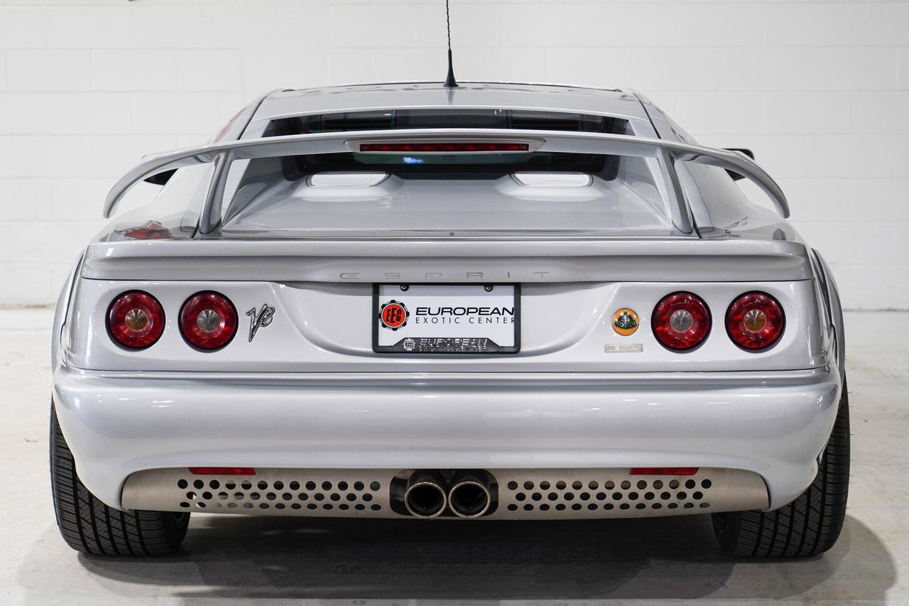 Used 2002 Lotus Esprit image 3