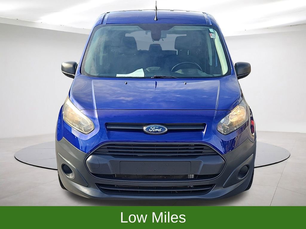 Used 2018 Ford Transit Connect XL image 2