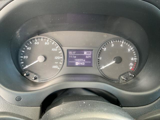 Used 2019 Mercedes-Benz Metris image 32