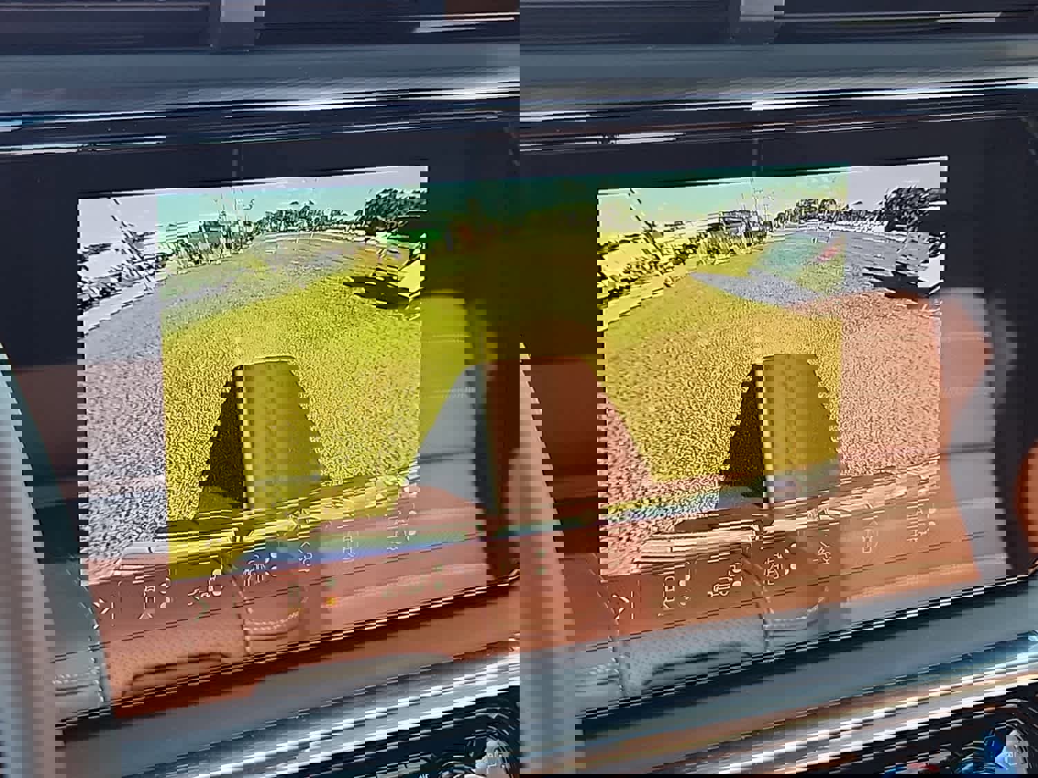 New 2026 GMC Sierra 1500 Denali Ultimate image 15