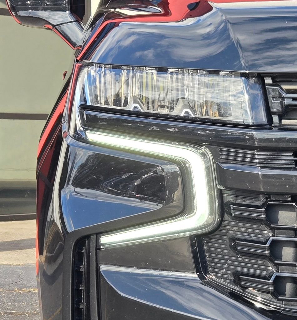 Used 2023 Chevrolet Tahoe Z71 AWD/4WD image 14