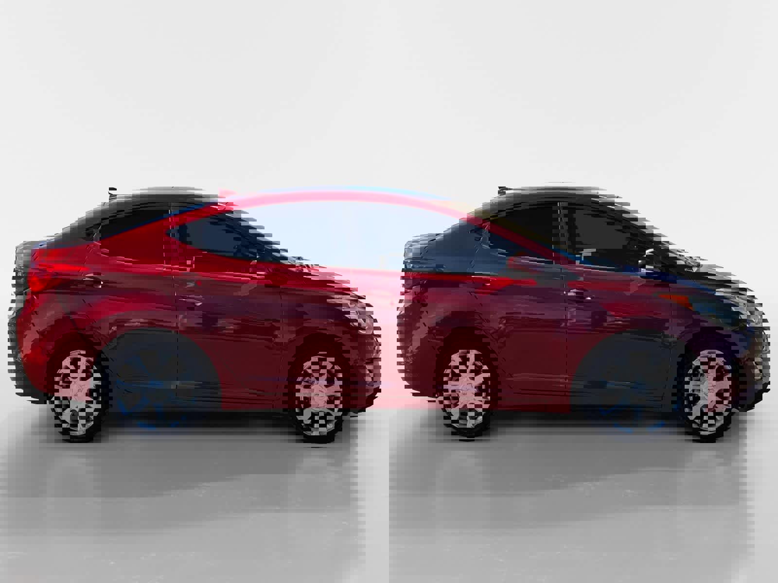 Used 2012 Hyundai Elantra Limited w/ Technology Pkg 5 image 6