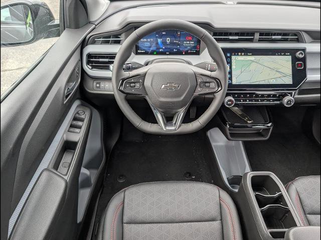 New 2027 Chevrolet Bolt RS image 11