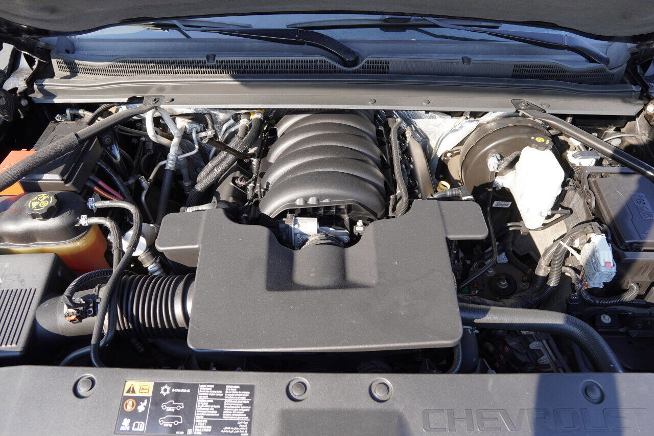 Used 2025 RAM 1500 Laramie w/ Laramie Southwest Edition image 80