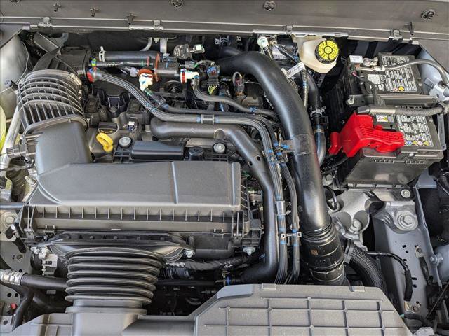 New 2026 Ford Bronco Sport Badlands w/ Badlands Tech Package image 17