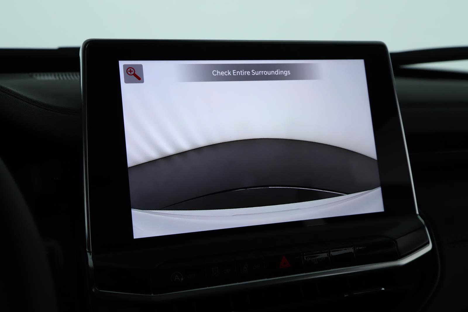 New 2026 Jeep Compass Limited w/ Sun, Sound & Navigation Group image 14