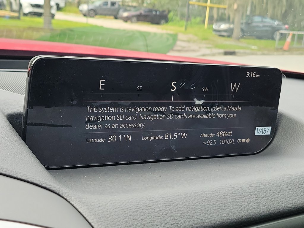 New 2026 MAZDA CX-50 AWD 2.5 S w/ Weather Package image 28