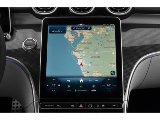 New 2026 Mercedes-Benz CLE 53 AMG 4MATIC Cabriolet image 54