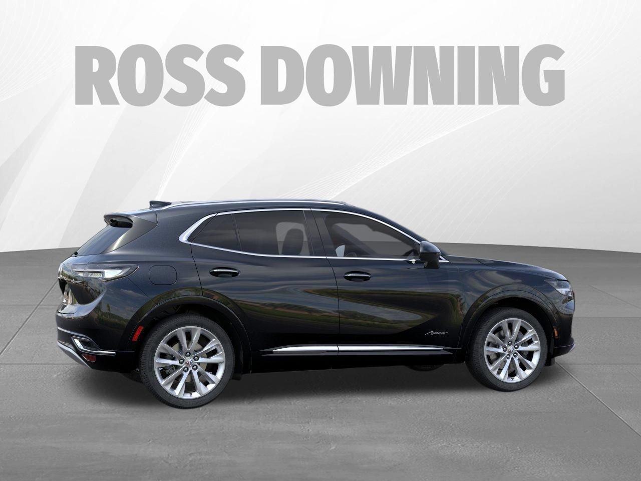 Used 2023 Buick Envision Avenir FWD image 5